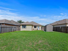 4603 Halliday Ave, Austin TX 78725