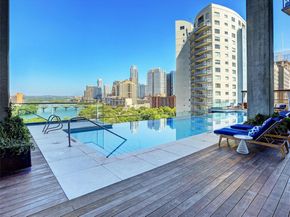 70 Rainey ST 2201, Austin TX 78701