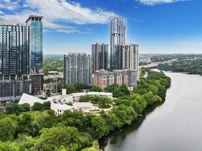 70 Rainey ST 2201, Austin TX 78701