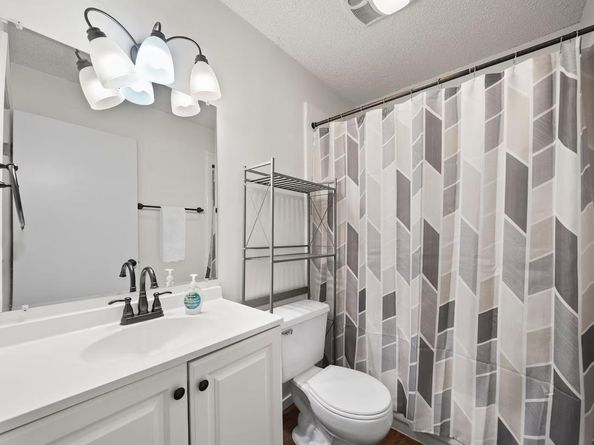 3507 Alpine CIR, Austin TX 78704