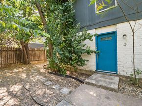 3507 Alpine CIR, Austin TX 78704