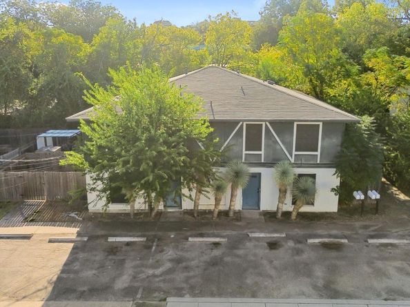 3507 Alpine CIR, Austin TX 78704