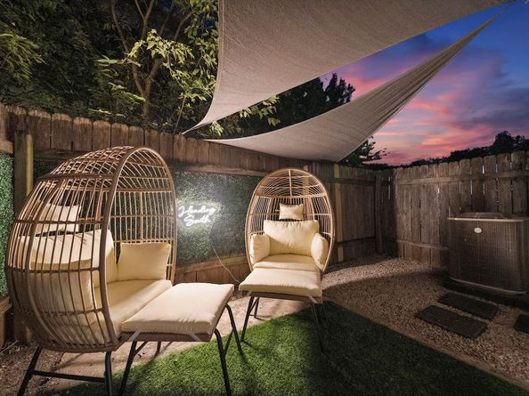 3507 Alpine CIR, Austin TX 78704