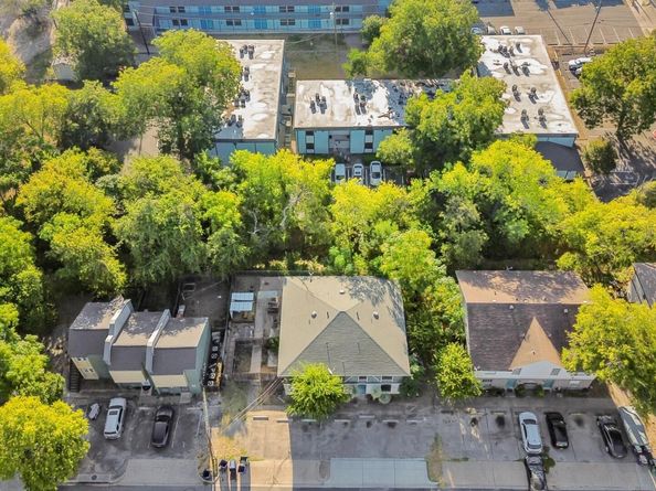 3507 Alpine CIR, Austin TX 78704