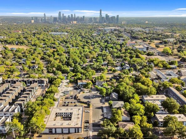 3507 Alpine CIR, Austin TX 78704