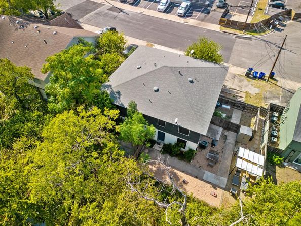 3507 Alpine CIR, Austin TX 78704