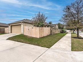 620 Palo Duro LOOP, Round Rock TX 78664