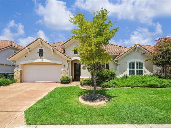 11812 Mira Vista WAY VH71, Austin TX 78726