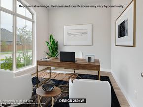 109 Monza BND, Liberty Hill TX 78642