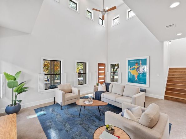1800 Poquito ST, Austin TX 78702