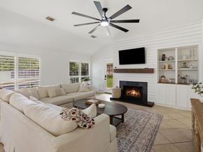 4253 Canyon Glen CIR, Austin TX 78732