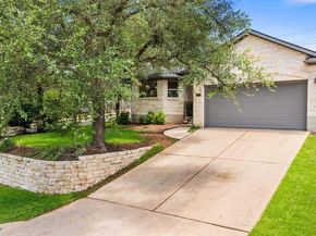 4253 Canyon Glen CIR, Austin TX 78732