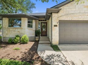 4253 Canyon Glen CIR, Austin TX 78732
