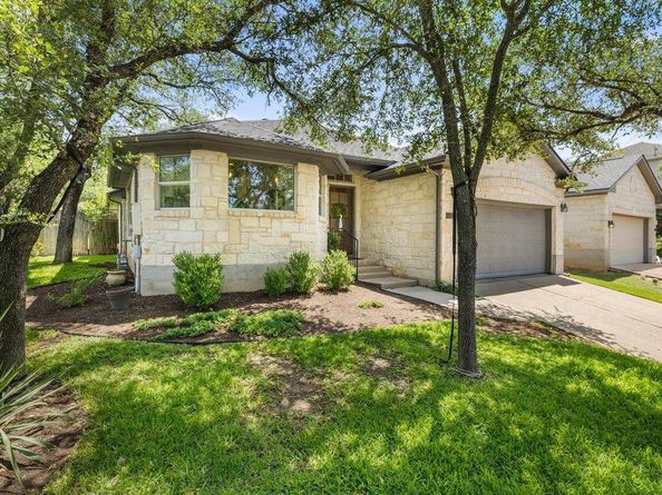 4253 Canyon Glen CIR, Austin TX 78732