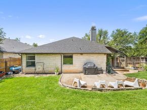 4253 Canyon Glen CIR, Austin TX 78732