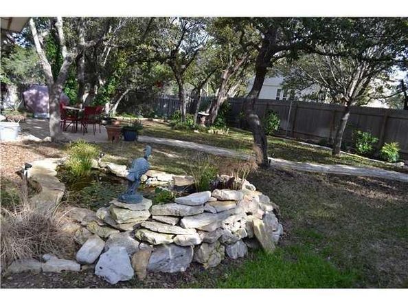 1706 Muledeer RUN, Leander TX 78641