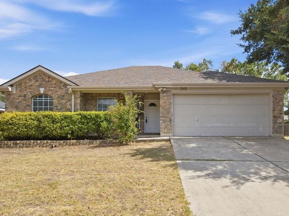 3005 Sugar Berry CV, Round Rock TX 78664