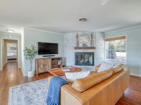 1208 Country Club RD, Georgetown TX 78628