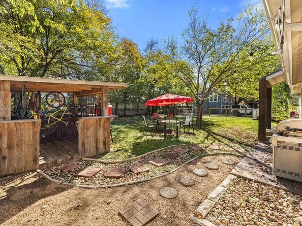 1221 S Austin Ave, Georgetown TX 78626