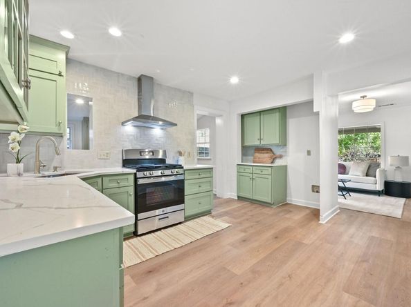 2902 Oakmont BLVD, Austin TX 78703