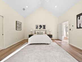 2902 Oakmont BLVD, Austin TX 78703