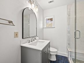 2902 Oakmont BLVD, Austin TX 78703