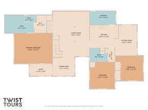 2902 Oakmont BLVD, Austin TX 78703