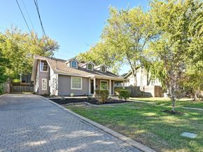 2902 Oakmont BLVD, Austin TX 78703