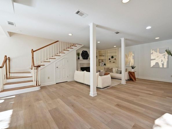 2902 Oakmont BLVD, Austin TX 78703