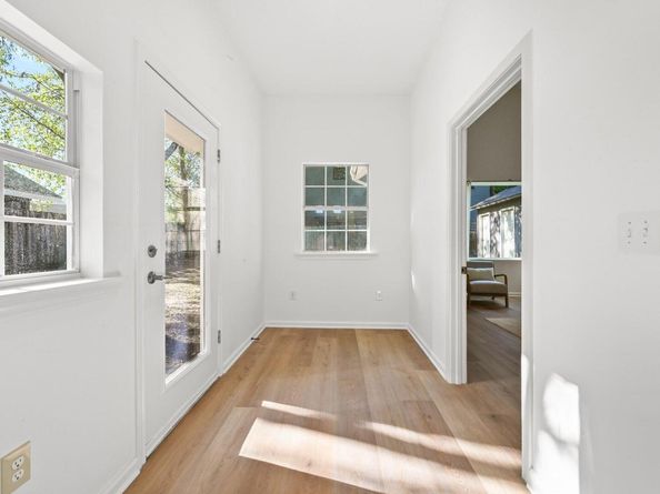 2902 Oakmont BLVD, Austin TX 78703