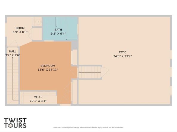 2902 Oakmont BLVD, Austin TX 78703