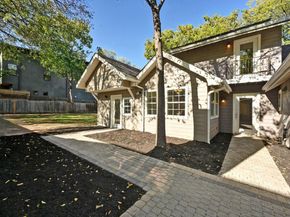 2902 Oakmont BLVD, Austin TX 78703