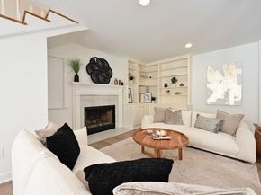 2902 Oakmont BLVD, Austin TX 78703