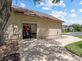 111 Golf View DR, Georgetown TX 78633
