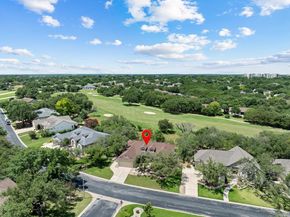 111 Golf View DR, Georgetown TX 78633