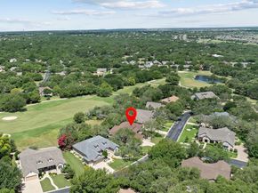 111 Golf View DR, Georgetown TX 78633