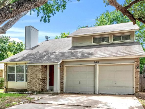 9611 Meadowheath DR, Austin TX 78729