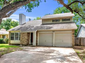 9611 Meadowheath DR, Austin TX 78729