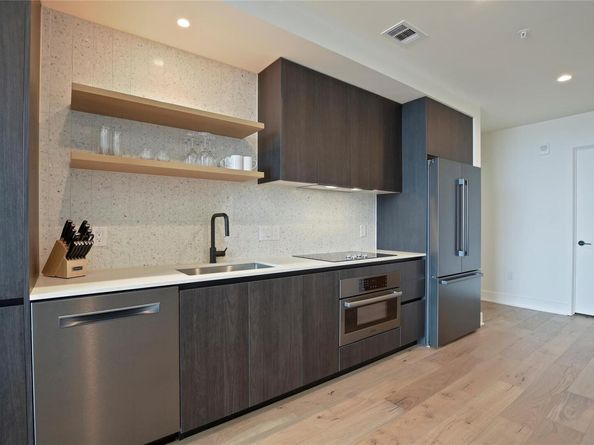 48 East Ave 1701, Austin TX 78701
