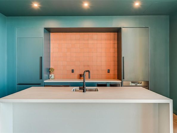 48 East Ave 1701, Austin TX 78701