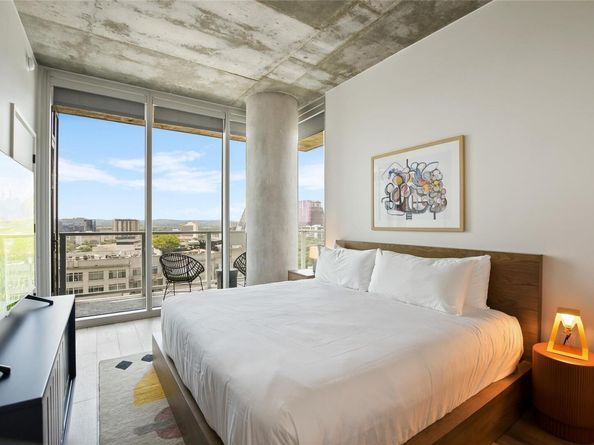 48 East Ave 1701, Austin TX 78701