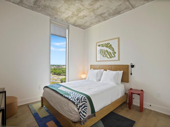 48 East Ave 1701, Austin TX 78701