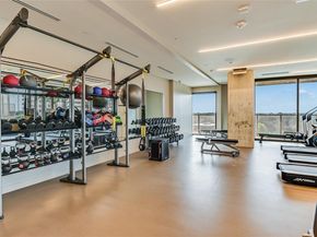 48 East Ave 1701, Austin TX 78701