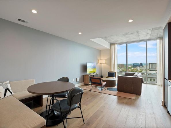 48 East Ave 1701, Austin TX 78701