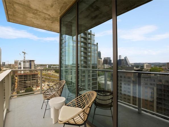 48 East Ave 1701, Austin TX 78701