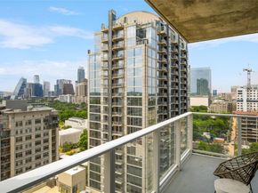 48 East Ave 1701, Austin TX 78701