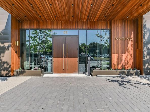 48 East Ave 1701, Austin TX 78701