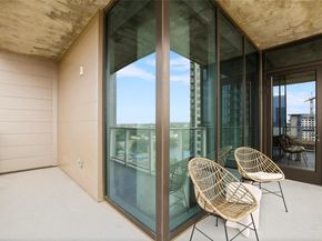 48 East Ave 1701, Austin TX 78701