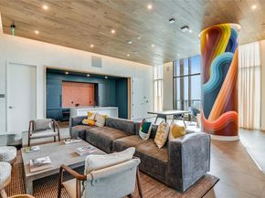 48 East Ave 1701, Austin TX 78701