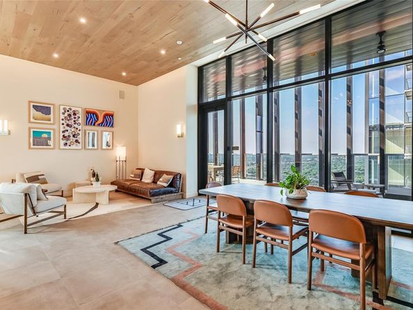 48 East Ave 1701, Austin TX 78701